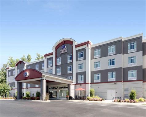 comfort suites williamsburg